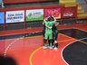 Com quatro gols de Gabi, São Miguel Futsal/Joni Gool goleia Faxinal Futsal