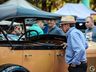 Velho Oeste Car Club promove a 4ª edição do Encontro de Carros Antigos