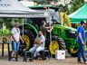 Cooperalfa realiza Dia de Campo em São Miguel do Oeste