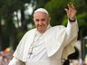 “Perdemos um bom pastor”, diz padre Cleto sobre morte do Papa Francisco