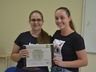 Encerrado Curso Sanitarista Acadêmico no Cedup em Campo Erê 