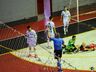 São Miguel Futsal vence equipe de Palmitos na estreia da LCF