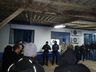 Operação resulta em quatro prisões por tráfico em Itapiranga e apreensão de balança e arma de fogo