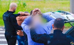 Mandante do Caso Montagna é condenado a quase 50 anos de prisão