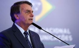 Bolsonaro pode passar por cirurgia de emergência em SP; entenda