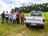 SMO: Visita técnica define detalhes do Parque Florestal da Peperi