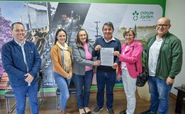 Prefeitura destina recursos para Rede Feminina de Combate ao Câncer