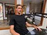 Goleiro do São Paulo participa de programa na Rádio Itapiranga
