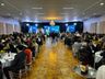 Empresário de São Miguel do Oeste toma posse como governador do Distrito 4740 do Rotary