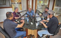 Peperi Debates avalia 2024 para a Câmara de Vereadores de SMOeste 