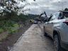 Com ajuda do clima, trecho pavimentado da BR-163 deve ser liberado para trânsito; vídeo