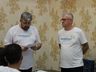 Coligação liderada por Zanardi e Tatu lança candidaturas em São Miguel do Oeste