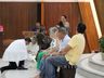 Igreja São Miguel Arcanjo realiza missa de Lava-pés