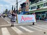   Desfile Cultural abre a 44ª Oktoberfest de Itapiranga