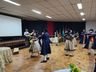 Abertura do Encontro Internacional de História promove espetáculo em Itapiranga