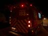 Mulher sofre queimaduras no corpo ao acender fogão com gasolina em Descanso