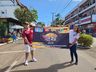 Desfile Típico da 45ª Oktoberfest proporciona espetáculo neste sábado 