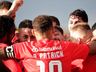 Com time misto, Inter bate o Aimoré e encaminha classificação no Gauchão