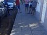 VÍDEO: Suspeito de fazer família refém durante assalto em Anchieta é preso pela PM