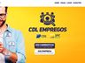 Site CDL Empregos de SMO tem mais de 500 currículos cadastrados