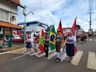 Desfile Cultural da 46ª Oktoberfest reúne 40 entidades