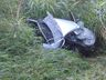 Mulher morre em grave acidente na BR-163 