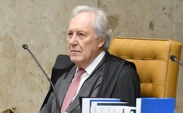 Lewandowski encerra três processos envolvendo Lula
