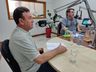 Lideranças participam da Retrospectiva 2021/Perspectiva 2022 da Cedro FM