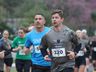 Corrida do Soldado reúne quase 700 participantes em SMO 