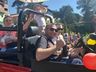 Kerbfest 2022: desfile histórico reúne grande público nas ruas de Iporã do Oeste