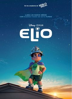Elio
