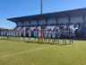 Ypiranga atual Campeão do Estadual de Amadores estreia com empate