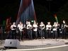 Palma Sola realizou a última sexta cultural na Rua Coberta