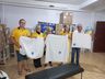 Lions Clube auxilia com materiais o Hospital de Guarujá do Sul