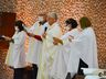 Missa de Lava-pés: Padre Silvestre Seluk relembra últimos momentos da vida de Jesus