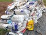 São Miguel do Oeste recolhe 70 toneladas de materiais recicláveis no interior