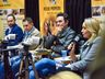 AO VIVO: 14 candidatos a Deputado Federal participam de debate na Peperi
