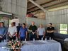 Poder público entrega obra de R$ 3,3 milhões em Guaraciaba