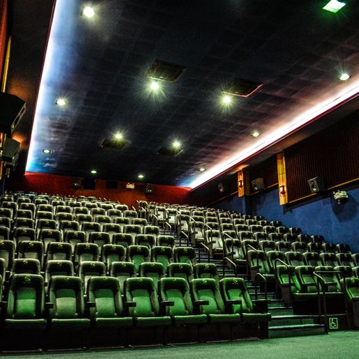 Cine Peperi anuncia venda online de ingressos para os próximos meses