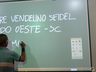 Escola de Iporã do Oeste é contemplada com kits de lousas digitais