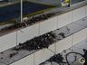 Criminosos invadem residência e várias lojas em Descanso