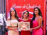 Ângulo Pesquisas premia destaques do ano em São Miguel do Oeste