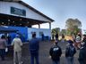 Pavilhão dos coletores é inaugurado em SJCedro