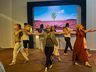 Cooperoeste Terra Viva lança nova logomarca em show no Parque Rineu Gransotto 