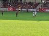 Guarani bate o CRM por 6 a 0 e garante liderança no Regional