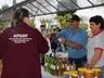 2ª Feira de Produtos Locais movimenta feriado de 7 de Setembro em Palma Sola