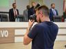 VÍDEO: Câmara realiza sessão solene de renovação da Galeria Lilás