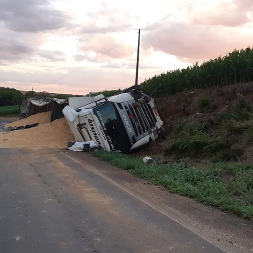 BR-163 entre Guarujá do Sul e Dionísio Cerqueira terá trânsito bloqueado