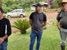 Dia de Campo sobre Videira é realizado em Guarujá do Sul
