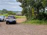 Homem é encontrado com mais de 30 facadas às margens da BR-282 em SMO 